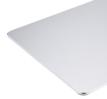 АЛЮМИНИЕВЫЙ КОВРИК ДЛЯ МЫШИ ДЛЯ ПК APPLE MAGIC MOUSE APPLE