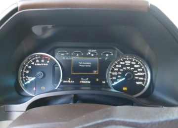 Ford 2019 Ford F150 FORD F-150 LIMITED 3.5 Benzyna 456KM, zdjęcie 10