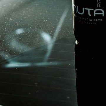 K2 Nuta Pro Glass Cleaner 1л очиститель для стекол