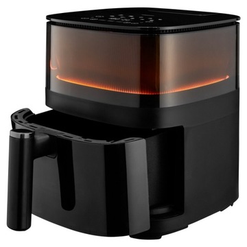 Frytkownica beztłuszczowa Medion MD11780 1500 W 5 l Air Fryer