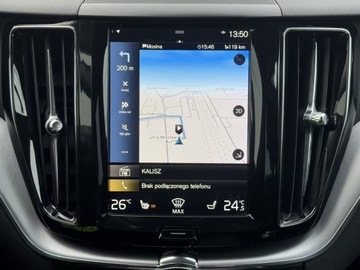 Volvo XC60 II 2020 Volvo XC 60 B4 Diesel | Momentum Pro | Salon PL |, zdjęcie 16