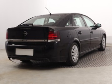 Opel Vectra C Hatchback 2.2 DTI ECOTEC 125KM 2002 Opel Vectra 2.2 DTI 16V, Klima, El. szyby, zdjęcie 4