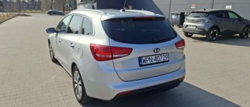 Kia Ceed II pro_cee´d 1.6 CRDi 128KM 2016 Kia Ceed Kia Ceed 1.6 CRDi L 1.6 Diesel 128KM, zdjęcie 3