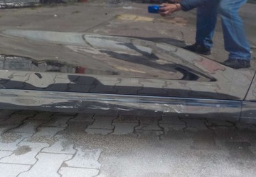 Fiat Tipo II Station Wagon 1.6 MultiJet 120KM 2018 Fiat Tipo Automat Diesel Okazja 1.6 Diesel 120KM, zdjęcie 10