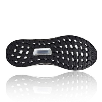 ADIDAS ULTRABOOST PB CELERMESH ЧЕРНЫЙ/БЕЛЫЙ/СЕРЕБРЯНЫЙ