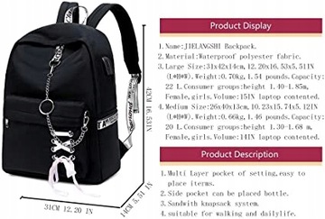 CoolPack МОЛОДЕЖНЫЙ ШКОЛЬНЫЙ РЮКЗАК Basic plus