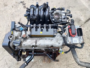 FIAT PUNTO EVO ALFA MITO SILNIK 1.4 350A1000