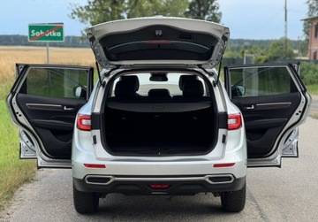 Renault Koleos II SUV 2.0 dCi 177KM 2017 Renault Koleos TYLKO 63 tys.km 2.0 d PISEMNA GWARANCJA w cenie Transport, zdjęcie 18