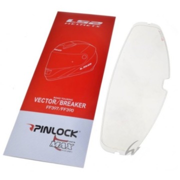 PINLOCK LS2 FF353 БЫСТРАЯ КРЫШКА ПРОТИВ ЗАПОТЕВАНИЯ