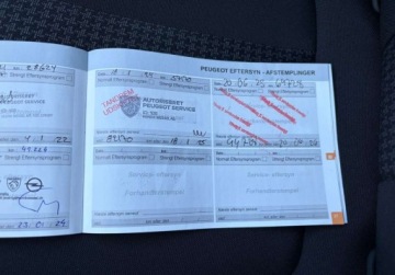 Peugeot 3008 II Crossover 1.2 PureTech 130KM 2017 Peugeot 3008 II LED 130KM gwarancja MANUALzaledwie 74.000 km BEZWYPADKOWY, zdjęcie 35