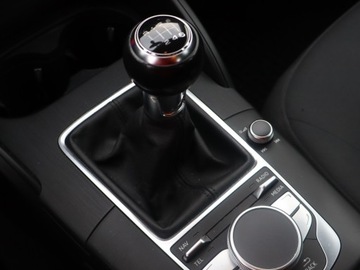 Audi A3 8V Hatchback 3d 1.4 TFSI 125KM 2014 Audi A3 1.4 TFSI, Salon Polska, 1. Właściciel, zdjęcie 15