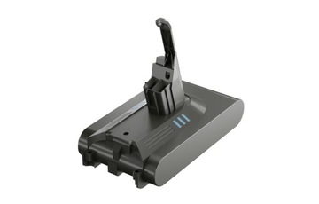 Akumulator Bateria do Dyson V8 SV10 21.6V 3000mAh