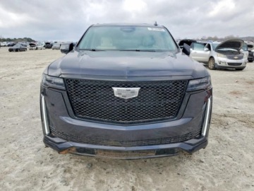 Cadillac Escalade III 2024 Cadillac Escalade 2024r., Sport Platinum, 6.2L, od ubezpieczalni 6.2 420KM, zdjęcie 1
