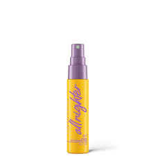 URBAN DECAY ALL NIGHTER LONG LASTING MAKEUP SPRAY VITAMIN C MGIEŁKA 30 ML