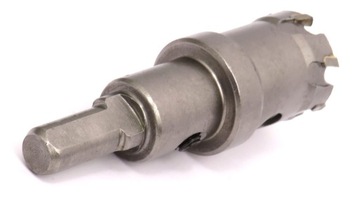 СВЕРЛО WIDI ДЛЯ МЕТАЛЛА, ДЕРЕВА 25 ММ