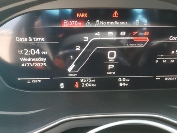 Audi A5 F5 2023 Audi RS5 Coupe 2023 2.9l 2.9 Benzyna 444KM, zdjęcie 9