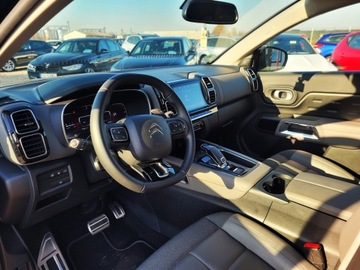 Citroen C5 Aircross SUV 2.0 BlueHDI 178KM 2019 CITROEN C5 AIRCROSS 2.0 BlueHDi 177KM tylko - 25 tys. km !!! Full, zdjęcie 8