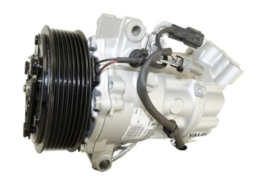 RENAULT CAPTUR CLIO IV 926005450R, 8858 KOMPRESOR