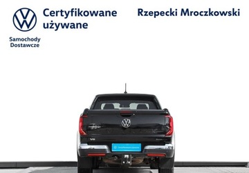 Volkswagen Amarok II 2024 Volkswagen Amarok 3.0 TDI, 241 KM, Reflektory Matrix, 3.0 Diesel 240KM, zdjęcie 5