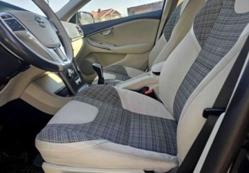 Volvo 2016 Volvo V40 Cross Country Volvo V40 Cross Country D2 Pro 2.0 Diesel 120KM, zdjęcie 16