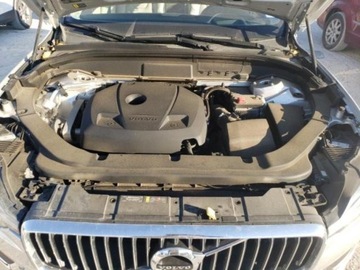Volvo XC60 II 2021 Volvo XC 60 2021, 2.0 L, T5 Inscription, od ubezpieczalni 2.0 Benzyna 258KM, zdjęcie 11