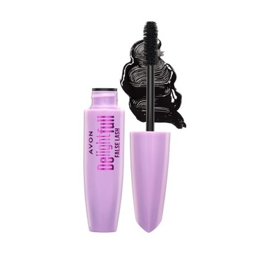 Avon Delightfull False Lash Mascara Tusz Blackest