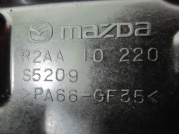 MAZDA 6 CX-7 2.2 MZR-CD 11R KRYT VENTILU R2AA10220 S5209