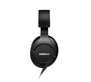SHURE SRH440A — Профессиональные студийные наушники