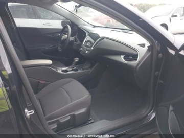 Chevrolet Malibu VII 2023 Chevrolet Malibu 2023 Chevrolet Malibu 4dr Sdn RS 1.5 Benzyna 160KM, zdjęcie 4