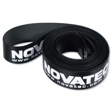 Opaska/taśma na obręcz Novatec 700C 16x0.5mm