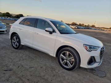 Audi Q3 II 2023 Audi Q3 Premium S Line 45 2023 2.0 Benzyna 228KM, zdjęcie 4