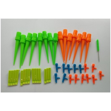 АВТОМАТИЧЕСКИЕ РАСТЕНИЯ ПОЛИВНЫЕ ШИПЫ ДЛЯ ГОРШЕЧНЫХ РАСТЕНИЙ 15 шт.