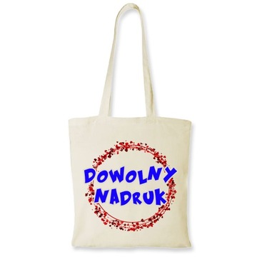 torba na zakupy - wzory dla mamy
