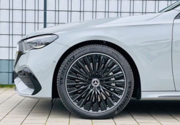 Mercedes Klasa E W214 2026 Mercedes-Benz Klasa E 220d 4Matic, Advanced Plus, Panorama, Pakiet Night,, zdjęcie 13