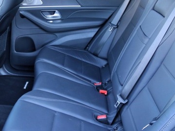 Mercedes GLE V167 SUV Facelifting 3.0 450d 367KM 2025 MERCEDES-BENZ GLE 450 d 4-Matic AMG Line 3.0 (367KM) 2025, zdjęcie 14