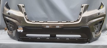 Zderzak przód Subaru Forester V 18-21 57704SJ000