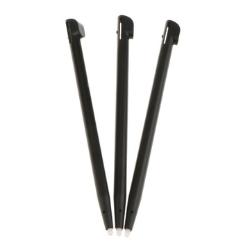 Слот для стилуса Touch Pen, состоящий из трех частей