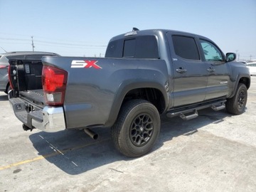 Toyota Tacoma II 2023 Toyota Tacoma Double Cab 2023 3.5l 3.5 Benzyna 278KM, zdjęcie 3