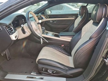 Bentley 2020 Bentley Continental GT Bentley Continental GT 2020 626KM 6.0 Benzyna 626KM, zdjęcie 7