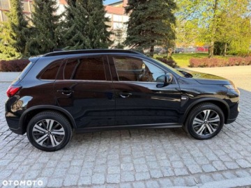 Mitsubishi ASX I SUV Facelifting 2019 2.0 150KM 2019 Mitsubishi ASX Mitsubishi ASX 2.0 Intense 2.0 Benzyna 150KM, zdjęcie 19