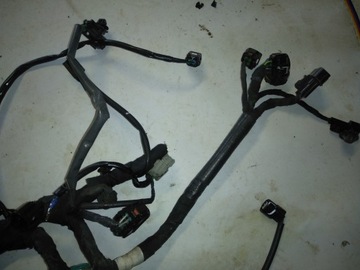 Honda CRF 1100 AFRICA TWIN DCT SPORT Монтажный жгут переднего куба