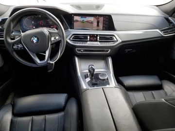 BMW X6 G06 2020 BMW X6 BMW X6 SDRIVE 40I, 2020r., 3.0L, zdjęcie 6