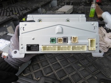РАДИО 86140-F4220