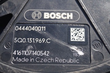 БАК ADBLUE НАСОС VW CADDY III 3 2K5131877A