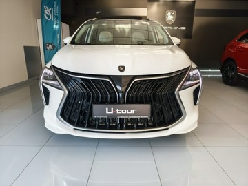 BAIC Beijing 7 1.5 177KM 2024 Forthing U Tour 7 osobowy 5 lat gwarancji, zdjęcie 10