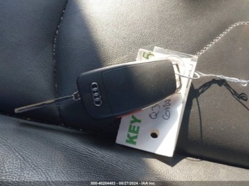 Audi Q3 II 2021 Audi Q3 2021r, Premium Plus, QUATTRO, 2.0L 2.0 Benzyna 228KM, zdjęcie 12