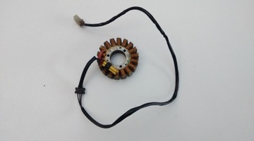 Генератор KAWASAKI ZR7