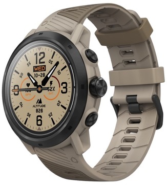 Zegarek COROS Apex 2 PRO Premium Multisport GPS