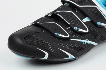 Велосипедные туфли Northwave Starlight 3S [80141010 13]