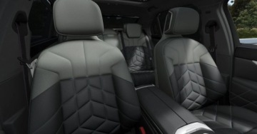 BMW 2025 BMW Seria 7 BMW Bonkowscy oferuja samochod demonstracyjny 3.0 Diesel, zdjęcie 4